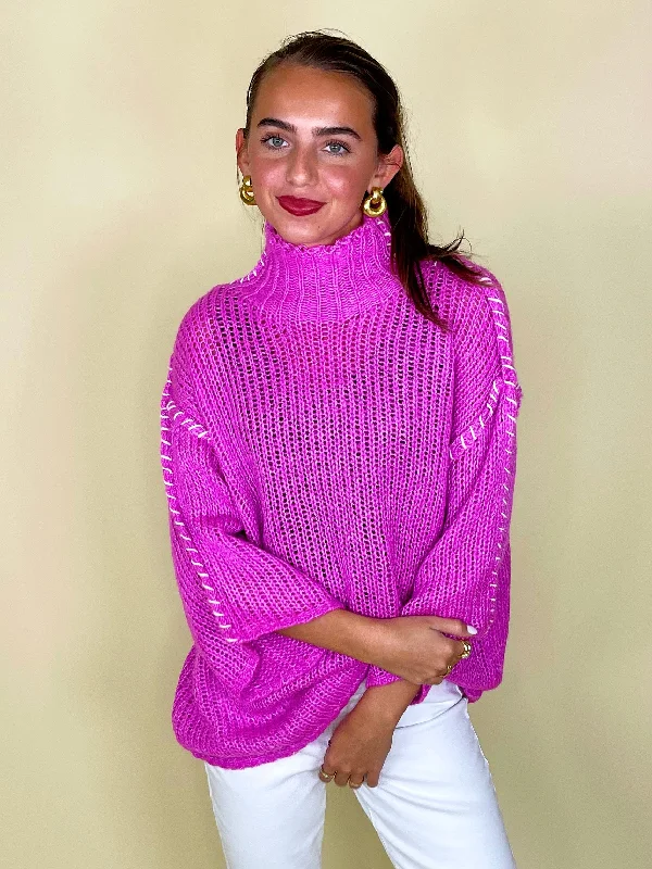 The Courtney Sweater