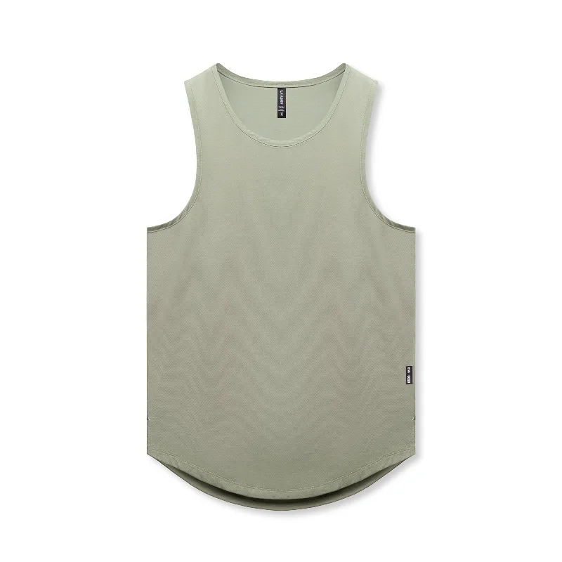 0658. Silver-Lite™ 2.0 Tank Top - Sage