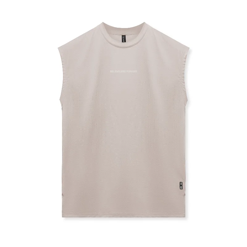 0663. Silver-Lite™ 2.0 Oversized Cutoff - Chai ""RP""