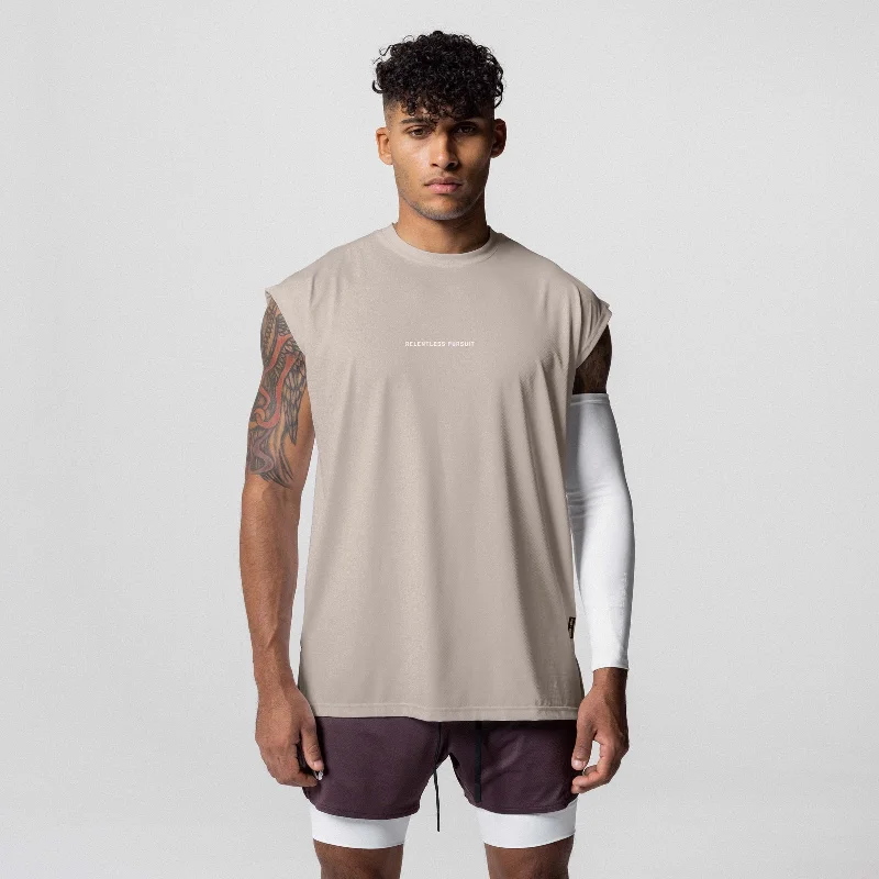 0663. Silver-Lite™ 2.0 Oversized Cutoff - Chai ""RP""