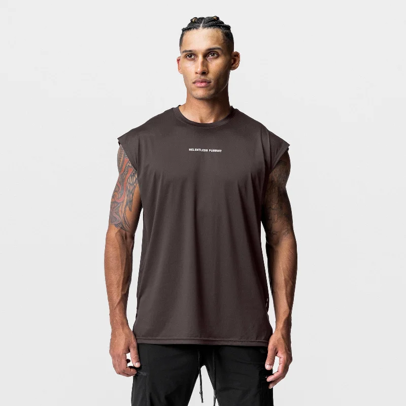 0663. Silver-Lite™ 2.0 Oversized Cutoff - Dark Earth ""RP""