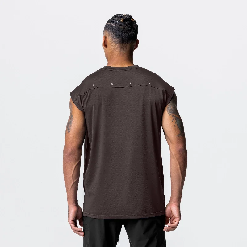 0663. Silver-Lite™ 2.0 Oversized Cutoff - Dark Earth ""RP""