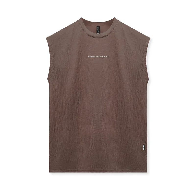 0663. Silver-Lite™ 2.0 Oversized Cutoff - Deep Taupe ""RP""