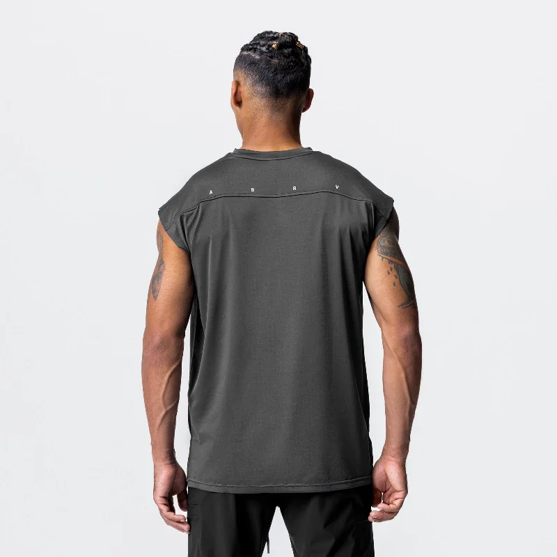 0663. Silver-Lite™ 2.0 Oversized Cutoff - Space Grey ""RP""