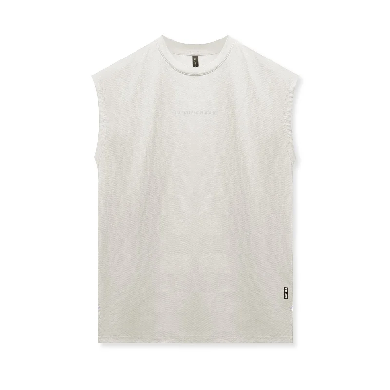 0663. Silver-Lite™ 2.0 Oversized Cutoff - Stone ""RP""