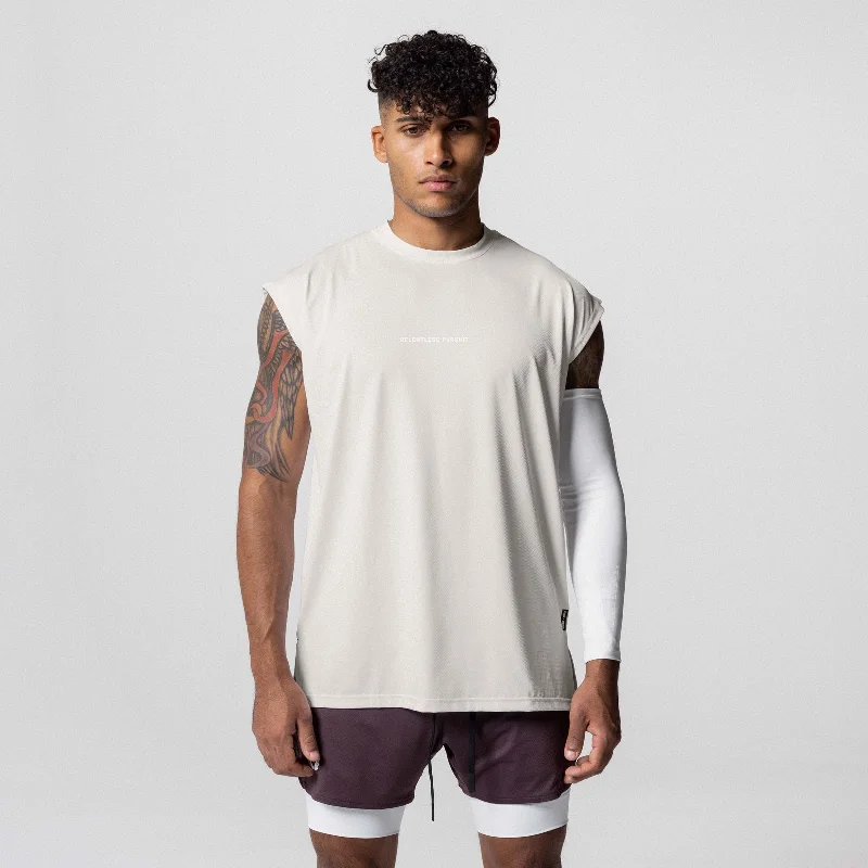 0663. Silver-Lite™ 2.0 Oversized Cutoff - Stone ""RP""