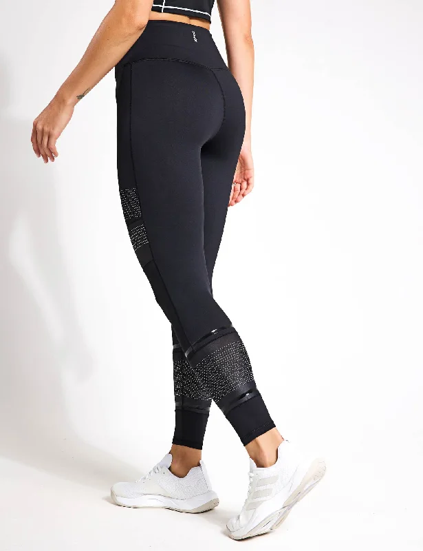 Arena Legging - Black