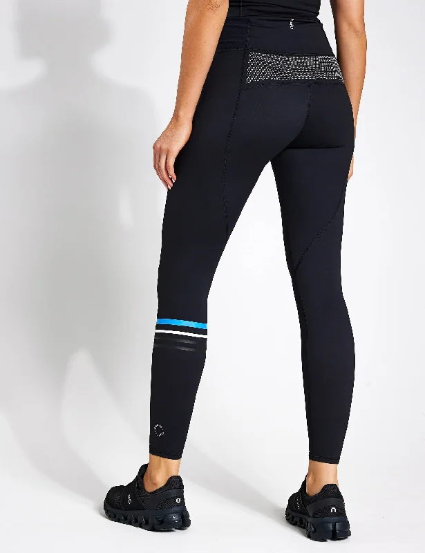 Prime Legging - Black