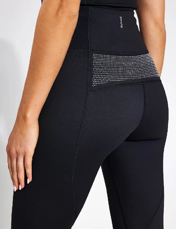 Prime Legging - Black