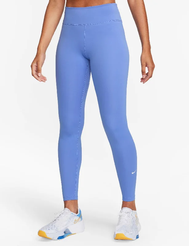 One Leggings - Polar/White