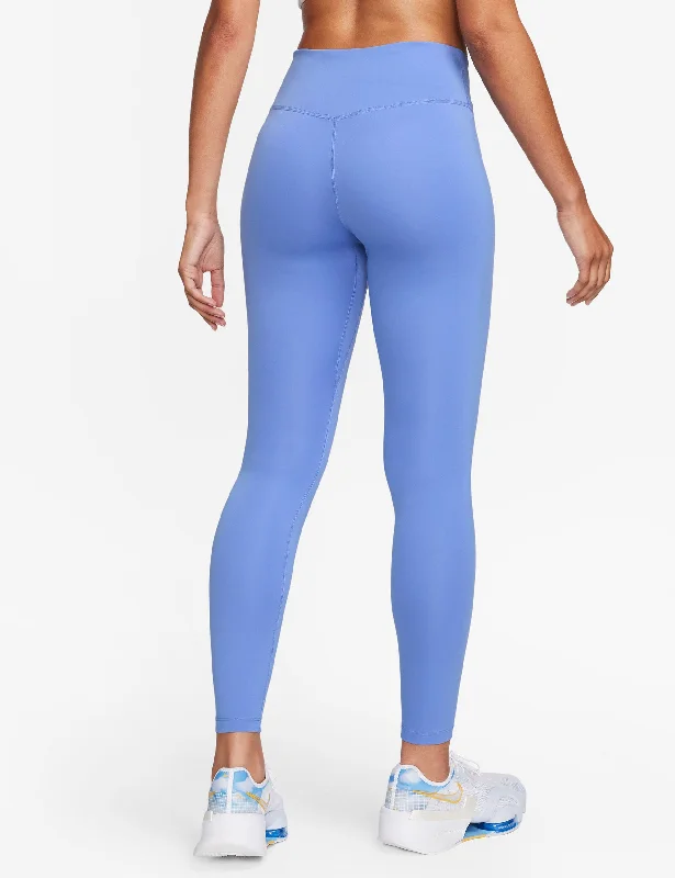 One Leggings - Polar/White