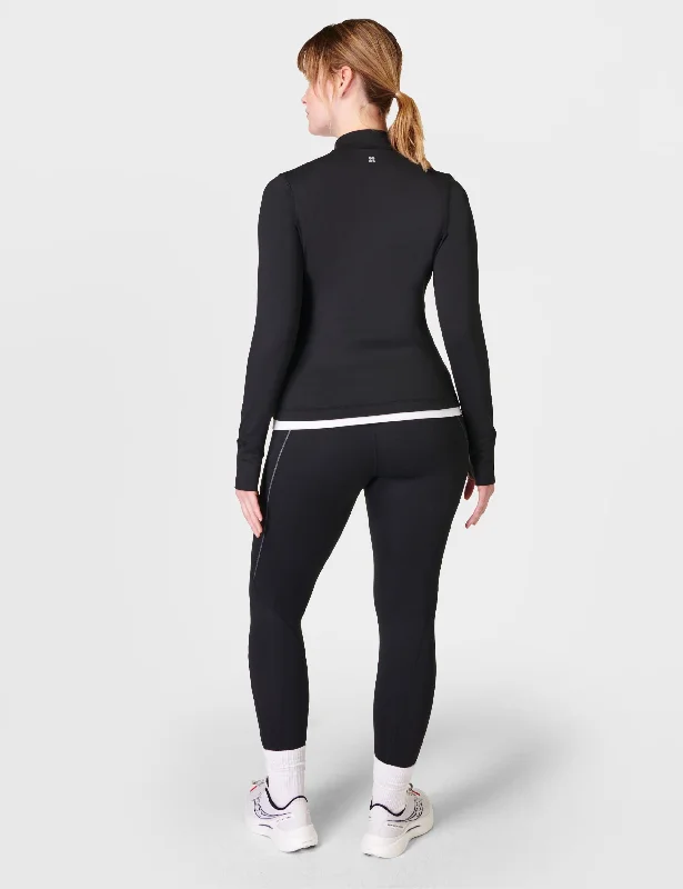 Therma Boost 2.0 Running Leggings - Black