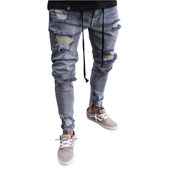 Stonewash / S / Denim Jeans