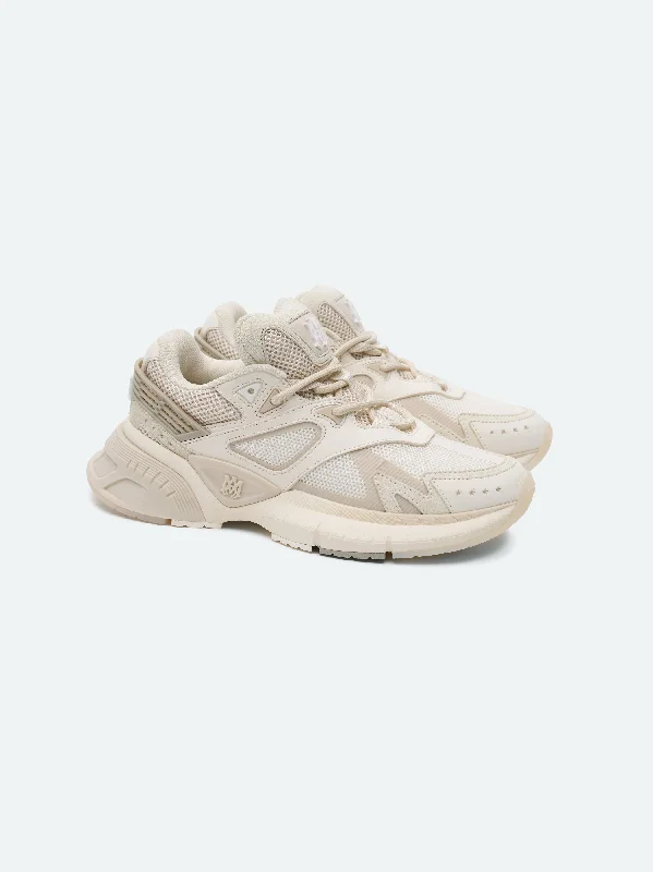 WOMEN - WOMEN'S MA RUNNER - Alabaster