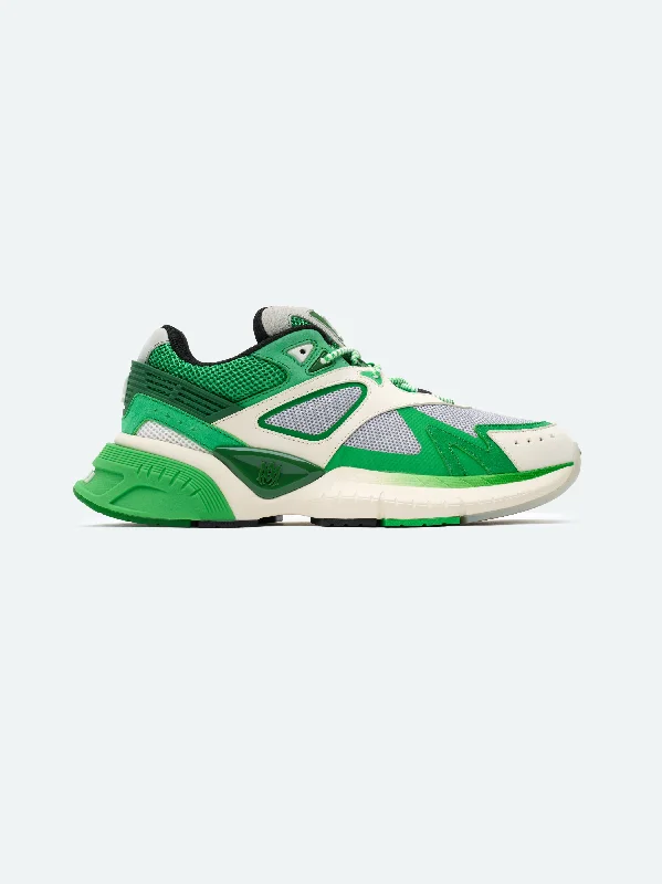 WOMEN - WOMEN'S MA RUNNER - Green