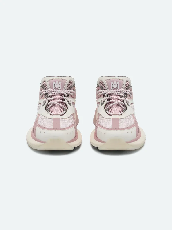 WOMEN - WOMEN'S MA RUNNER - Pink