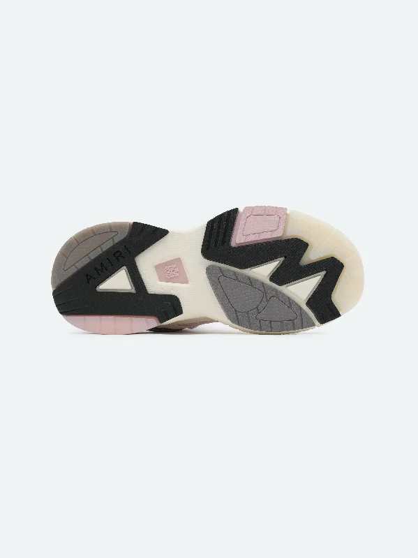 WOMEN - WOMEN'S MA RUNNER - Pink