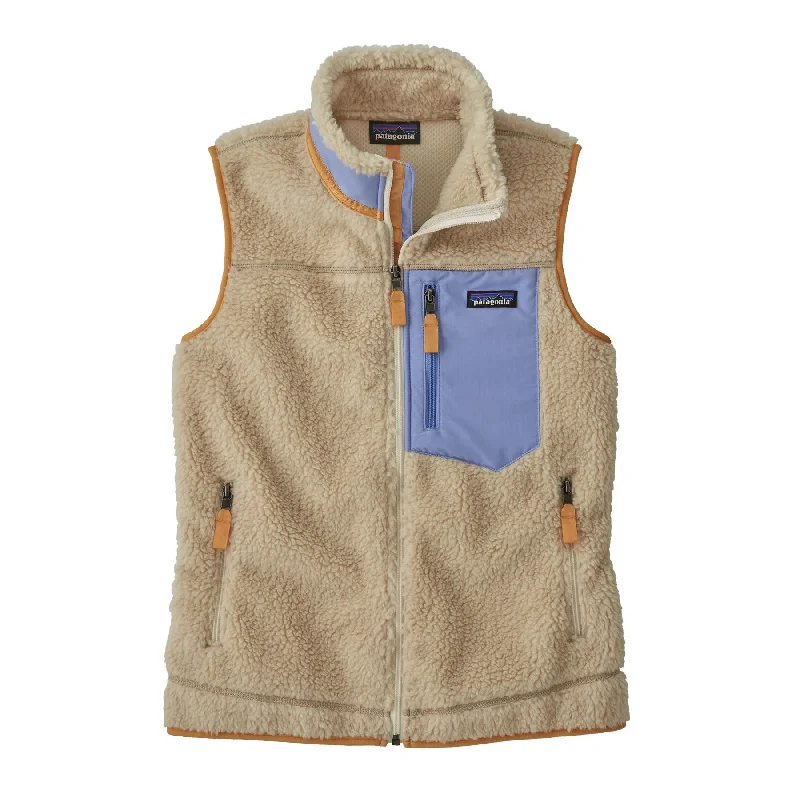 Women's Classic Retro-X® Vest