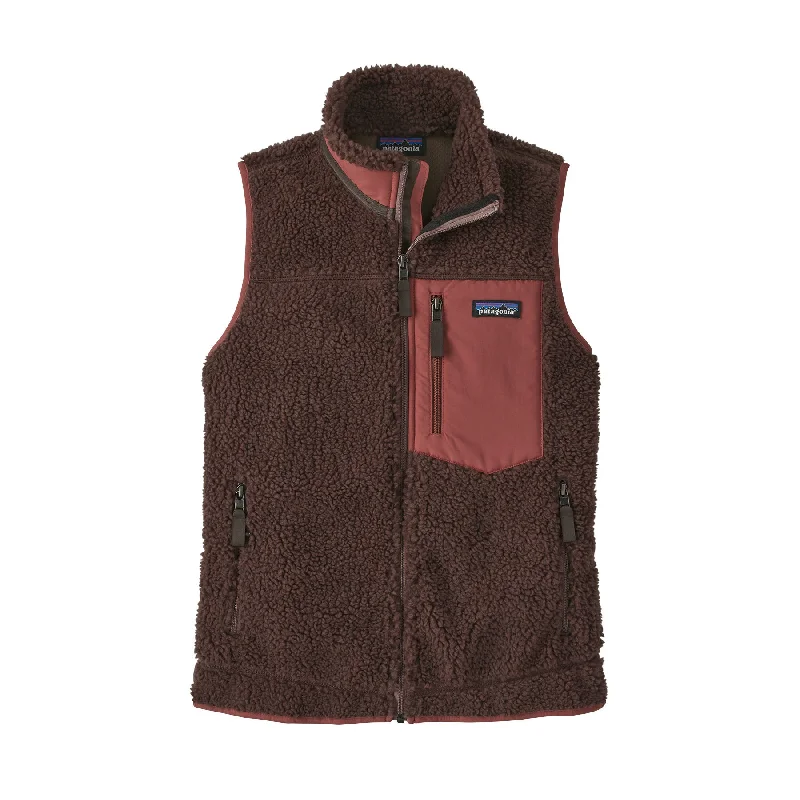 Women's Classic Retro-X® Vest