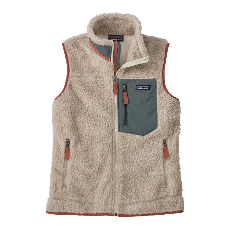 Women's Classic Retro-X® Vest