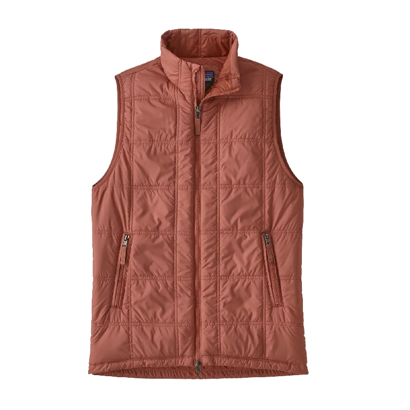 Women's Lost Canyon Vest