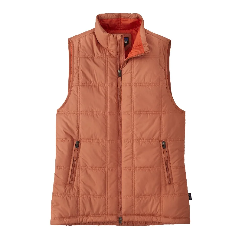 Women's Lost Canyon Vest