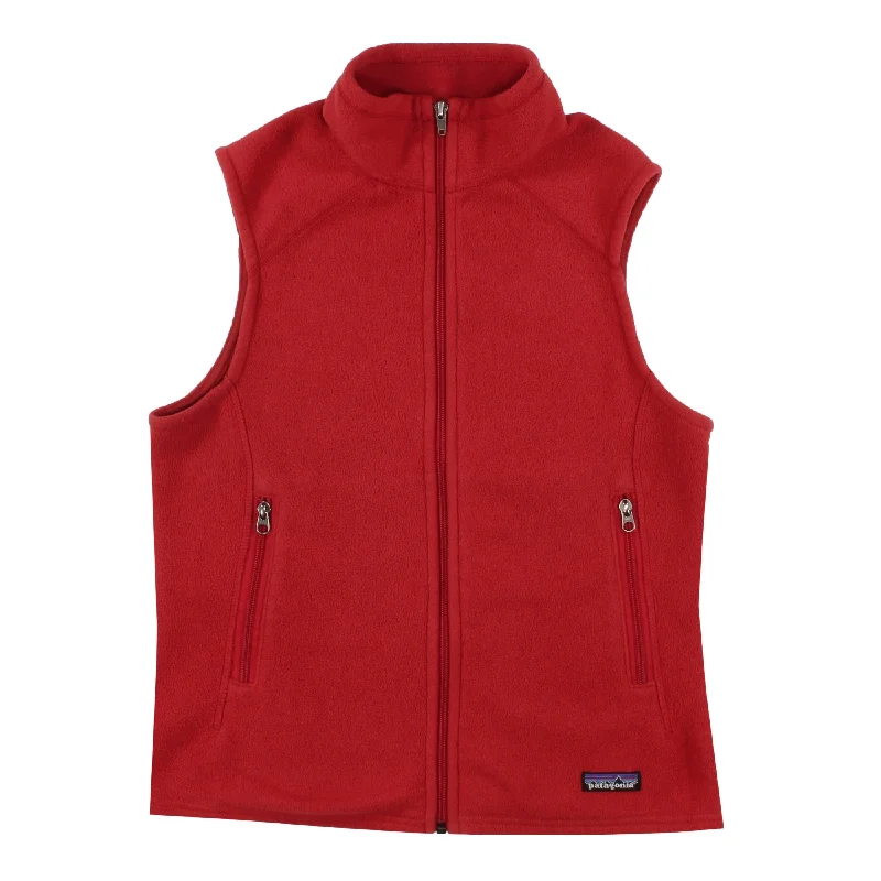 Women's Synchilla® Vest