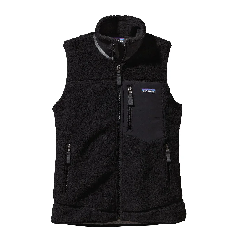 W's Classic Retro-X® Vest