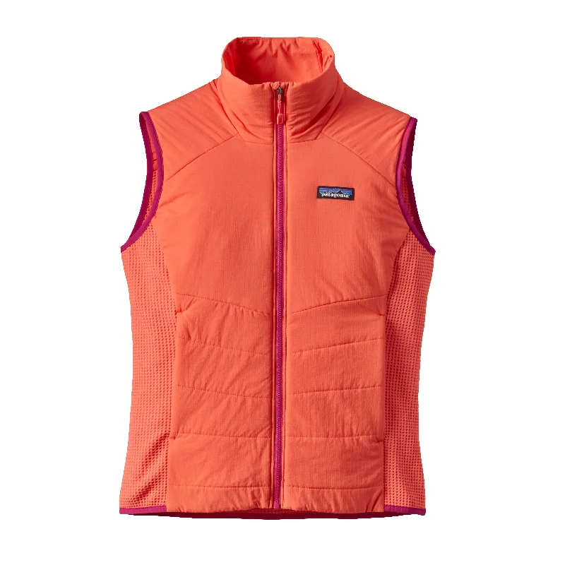 W's Nano-Air® Light Hybrid Vest