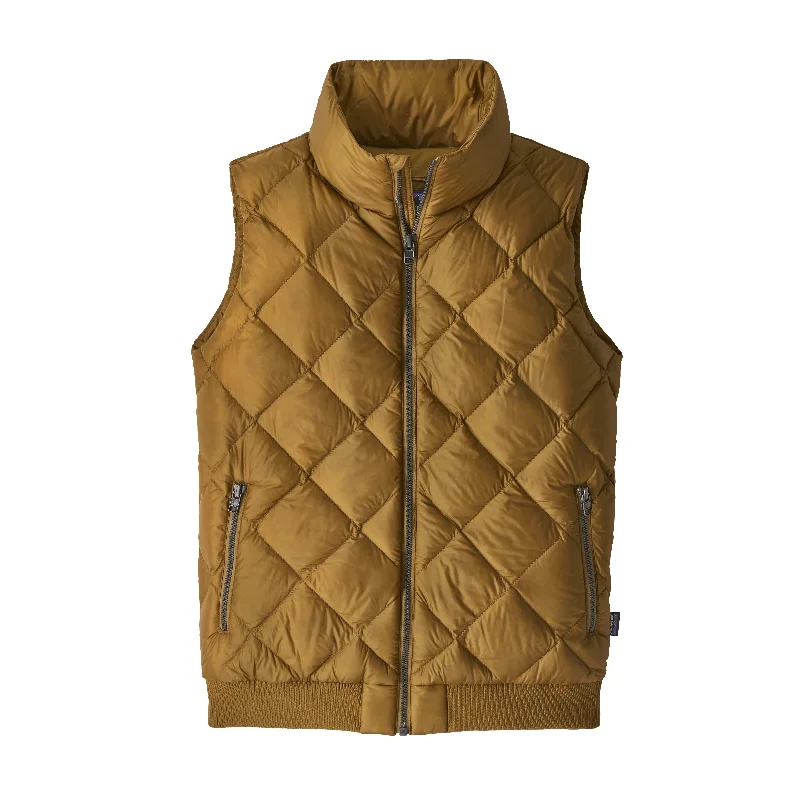 W's Prow Bomber Vest