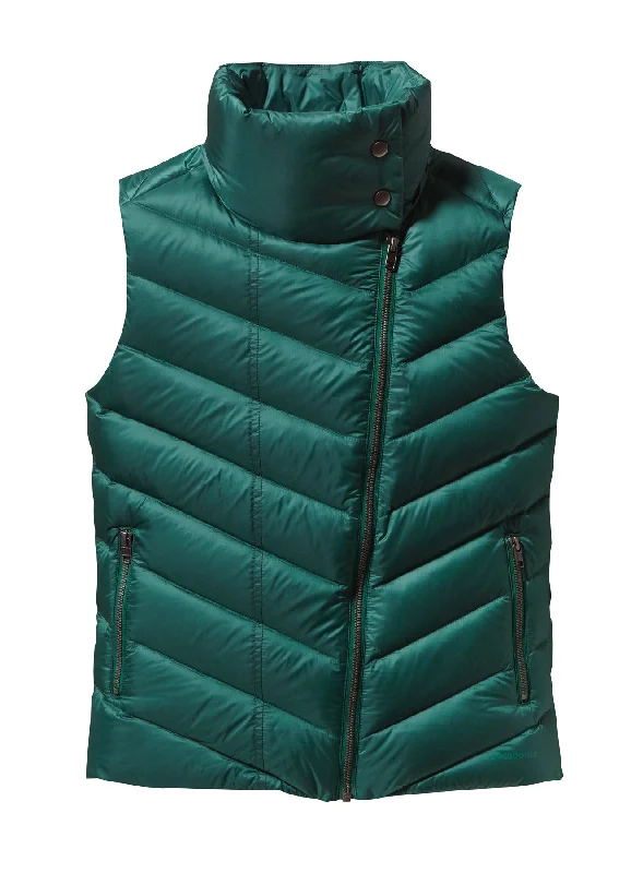 W's Prow Vest